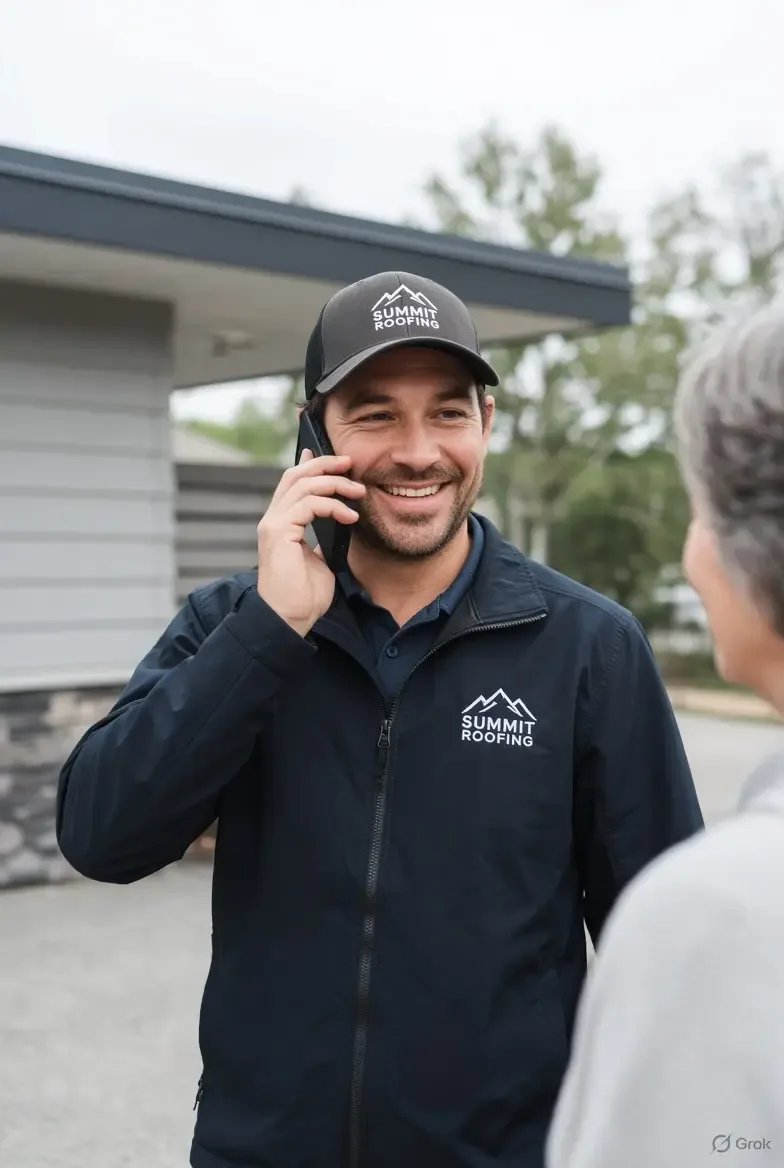 Flat Roof Leak Repair Vallonia, IN FAQs